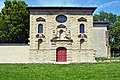 Abbaye Notre-Dame de Soyons et porte de l’arsenal