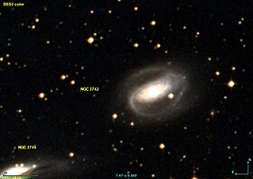 Image illustrative de l’article NGC 3742