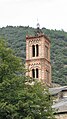 Église Saint-André d'Olette