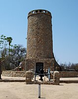 Franketurm in Omaruru