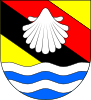 Coat of arms of Přepeře