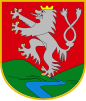 Coat of arms of Gmina Kłodzko