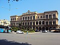 Stazione di Palermo Centrale