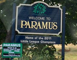 Paramus – Veduta