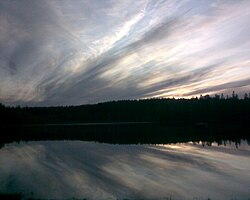 Peltolammin järvi