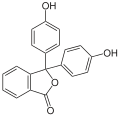 Phenolphthalein