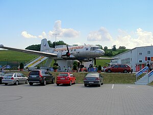 Павловці, частина Подлипники