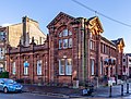 Pollokshields District Library, 1904