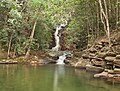 Cascata a Jasper Creek II