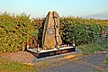 RAF West Kirby Monument.