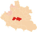 Brest Litovsk Voivodeship (1618)