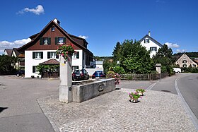 Regensdorf