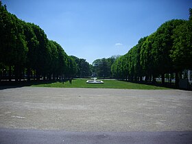 Image illustrative de l’article Promenades de Reims