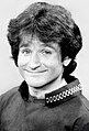 Robin Williams 1978-ban mint Mork