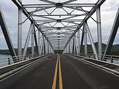 San Juanico Bridge