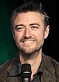 Sean Gunn dans le rôle de Kraglin.