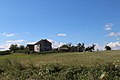 village Beomuzevic - Panorama