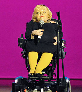 Stella Young