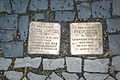 Stolperstein, Mühlweg 36