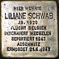 Liliane Schwab