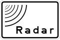 Radar (PL-18)