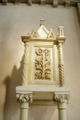 Le tabernacle