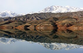 Іранське нагір'я