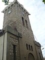 Église Saint-Pierre de Théza