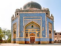 8. Hyderabad, Sindh