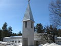 Église de Vaala