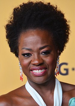 Viola Davis i juni 2015.