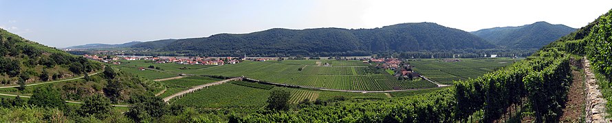 Wachau