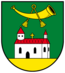 Blason de Belgern-Schildau