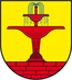 Blason de Gutenborn