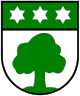 Hermaringen – Stemma