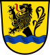 Coat of arms of Fridolfing