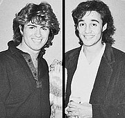 Wham! had the first 2021 number-one single with "Last Christmas", 36 years after its original release. The song returned to number-one in December 2022, January 2023 and December 2023.