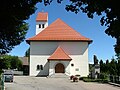 Katholische Pfarrkirche St. Georg