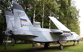 Yakovlev Yak-141