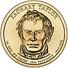 Taylor dollar