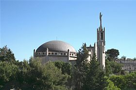 Saint-Louis (Marseille)