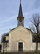 聖路易教堂（法語：Église Saint-Louis du Raincy）