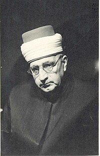 شیخ محمد خال