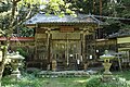 安宮神社