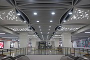 Concourse