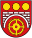 Blason de Neudörfl