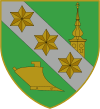 Wappen von Schönkirchen-Reyersdorf