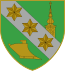 Blason de Schönkirchen-Reyersdorf