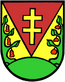 Blason de Wörterberg