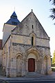 Église Saint-Germain